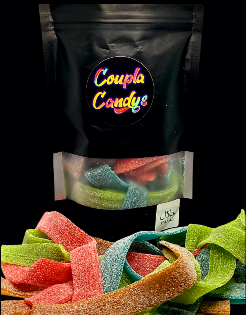 Coupla Belts
