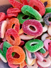Load image into Gallery viewer, Coupla Rings
