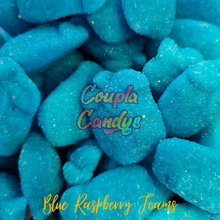 Load image into Gallery viewer, Blue Raspberry Foams
