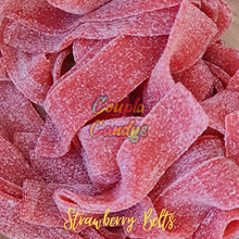 Load image into Gallery viewer, Strawberry Belts
