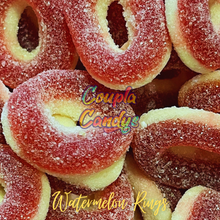 Load image into Gallery viewer, Watermelon Rings
