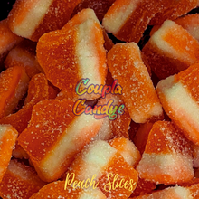Load image into Gallery viewer, Peach Slices

