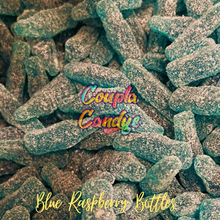 Load image into Gallery viewer, Blue Raspberry Bottles
