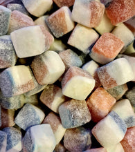 Load image into Gallery viewer, Irn-Bru Kola cubes
