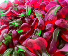 Load image into Gallery viewer, Twin Cherries (gummy)
