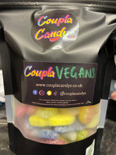 Load image into Gallery viewer, Coupla Vegans (V)
